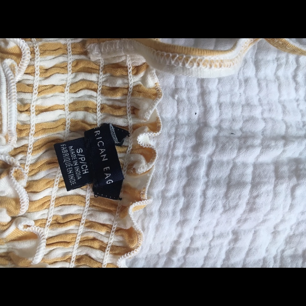 Button blouse - Picture 3 of 4